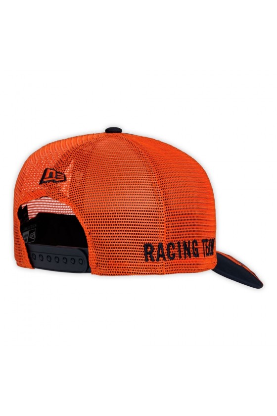 Cappellino Trucker Red Bull KTM Racing Team