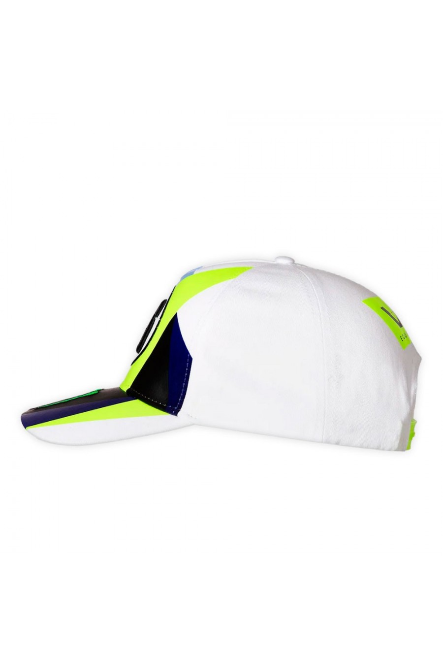 Valentino Rossi 46 Abu Dhabi Cap