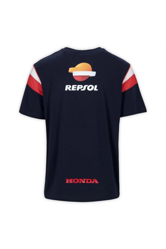 Repsol Honda MotoGP Fan-T-Shirt