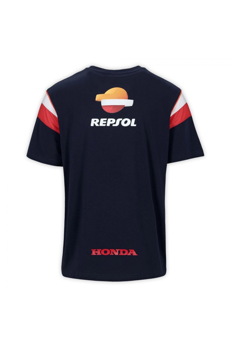 Repsol Honda Fan T-shirt 2022