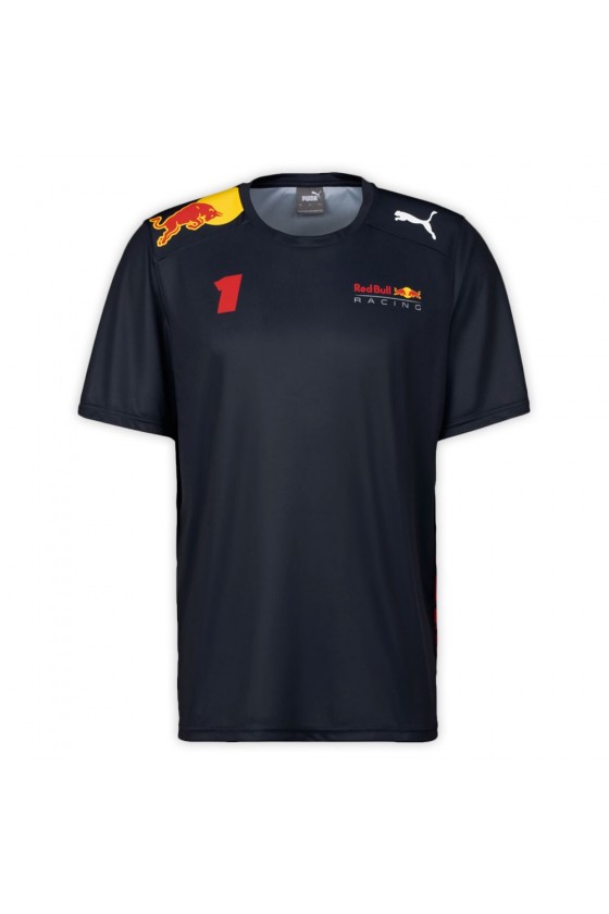 Red Bull Racing F1 Max Verstappen 2022 T-shirt