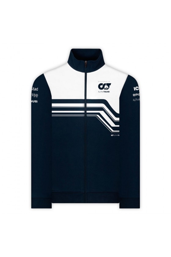 Scuderia AlphaTauri F1 2022 Sweatshirt