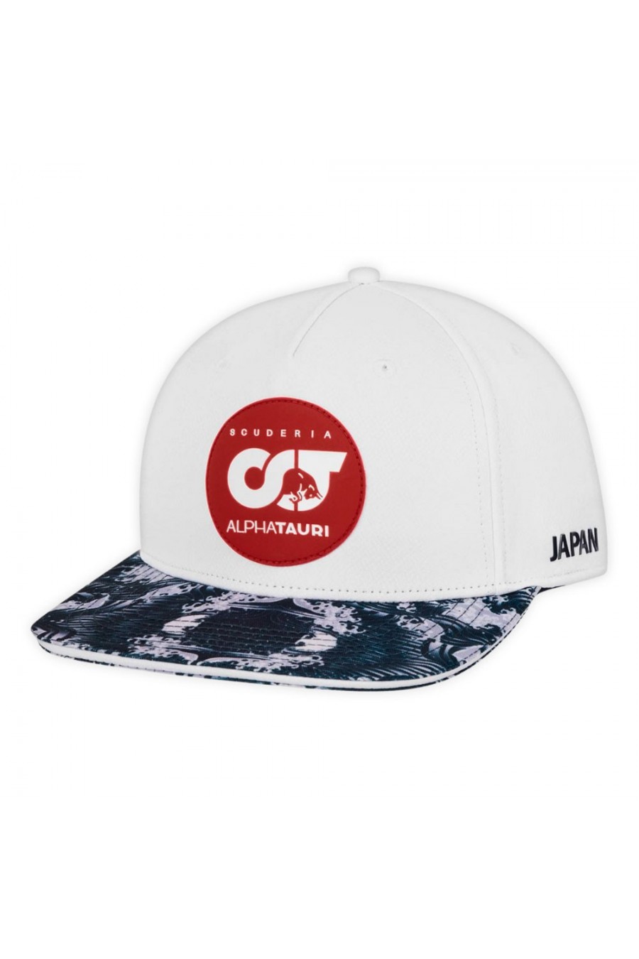Scuderia AlphaTauri F1 GP Japan 2022 cap Scuderia AlphaTauri F1 GP Japan 2022 cap