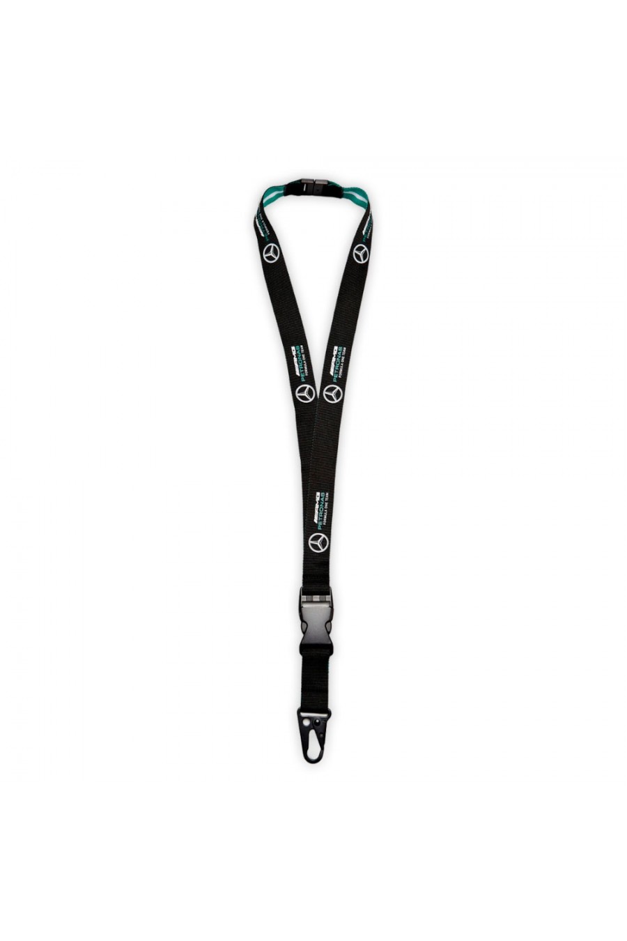 Mercedes AMG F1 Lanyard