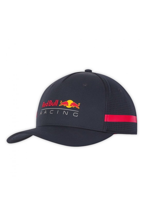 Gorra Red Bull Racing F1 2022 Fan