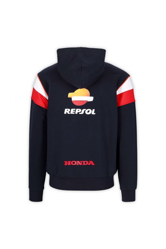 Sweatshirt Repsol Honda Fan