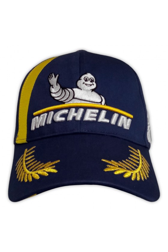 Cappellino da podio Michelin Motorsport