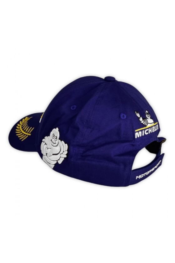 Cappellino da podio Michelin Motorsport