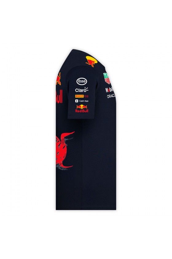 Maglietta Red Bull Racing F1 2022