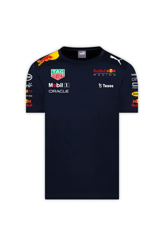 Red Bull Racing F1 2022 T-shirt