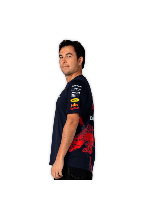 Red Bull Racing F1 2022-T-Shirt