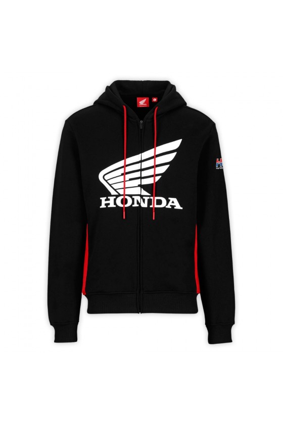 Felpa Honda Racing HRC Fan 2022