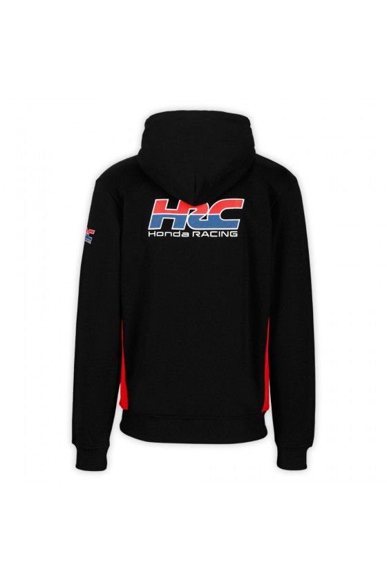 Honda Racing HRC Fan 2022 Sweatshirt