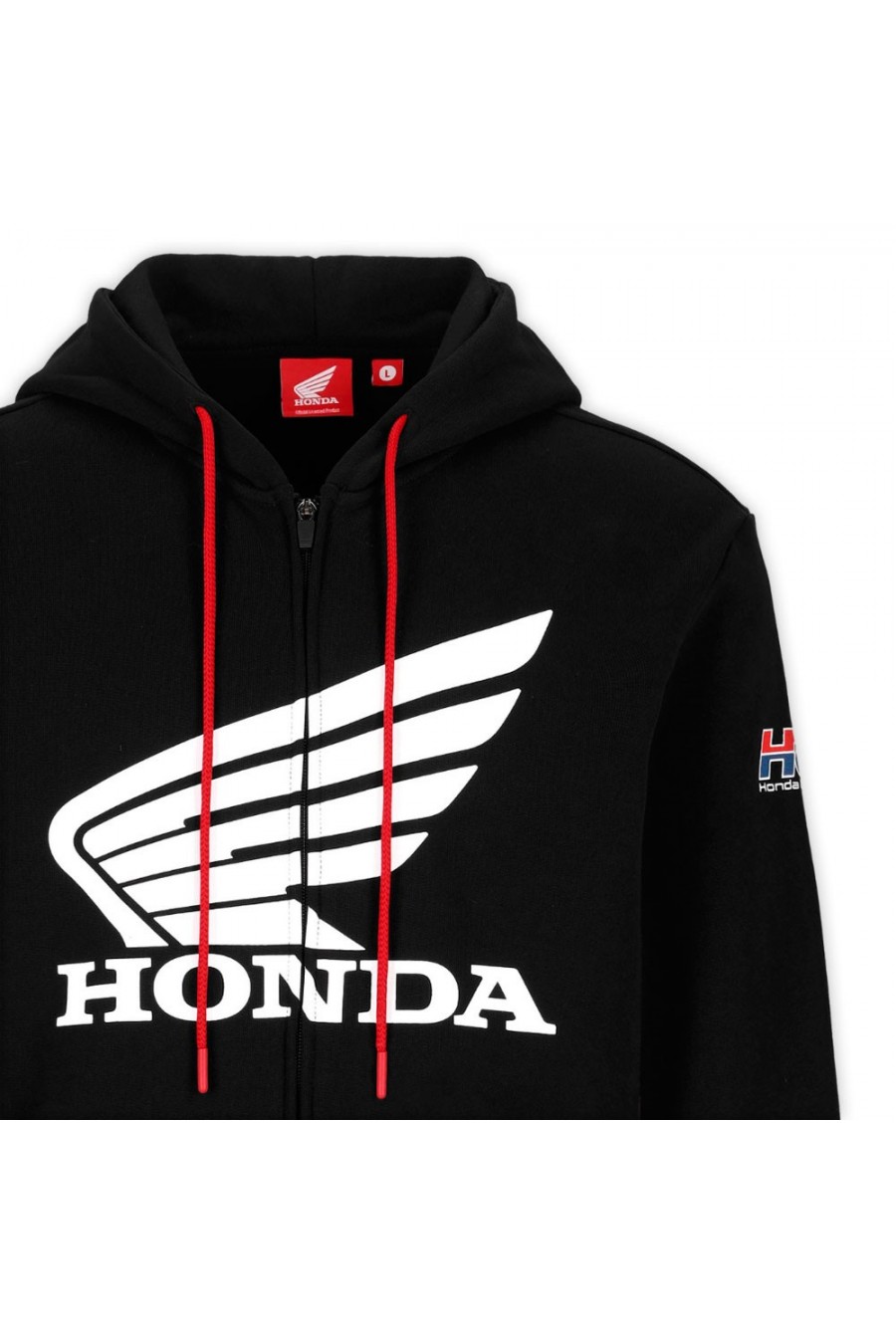 Sudadera Honda Racing HRC Fan