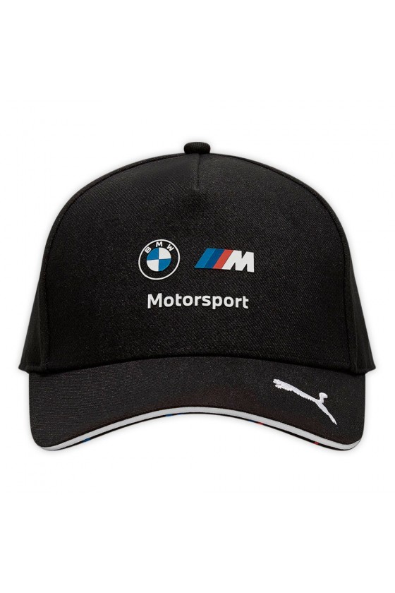 BMW Motorsport Team-Kappe