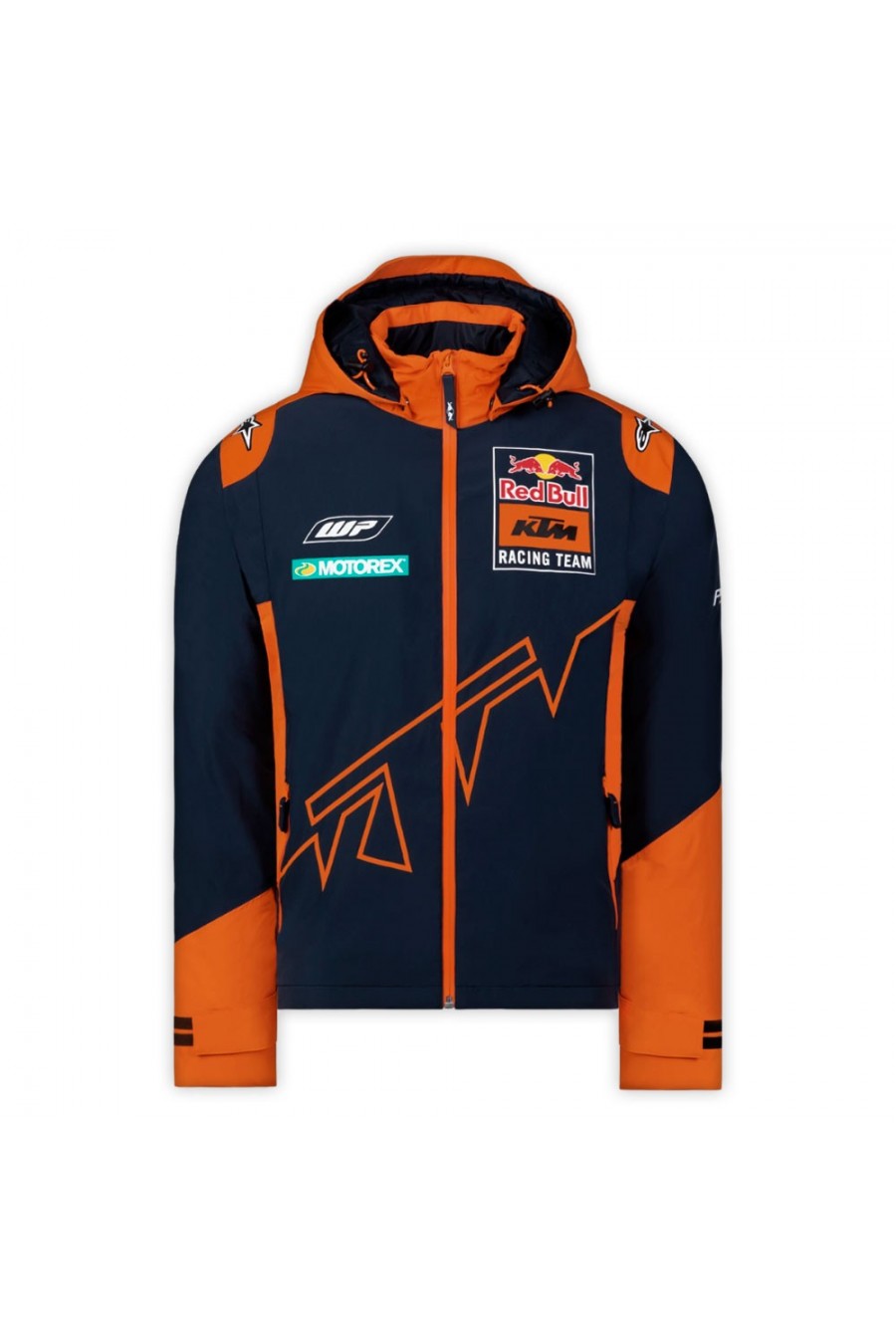 Red Bull KTM Racing Winterjacke