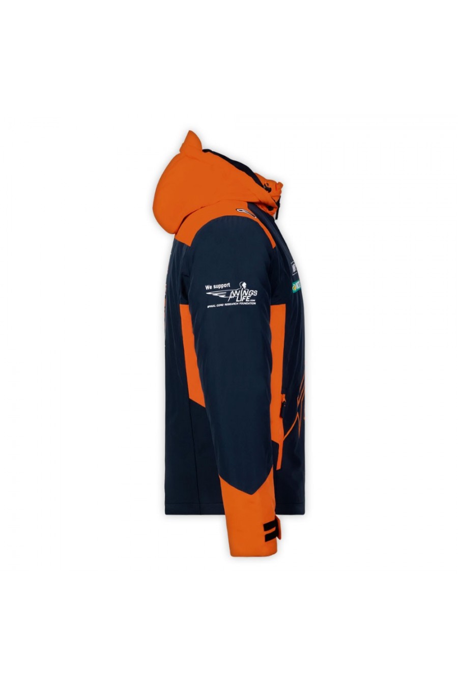 Red Bull KTM Racing Winter Jacket