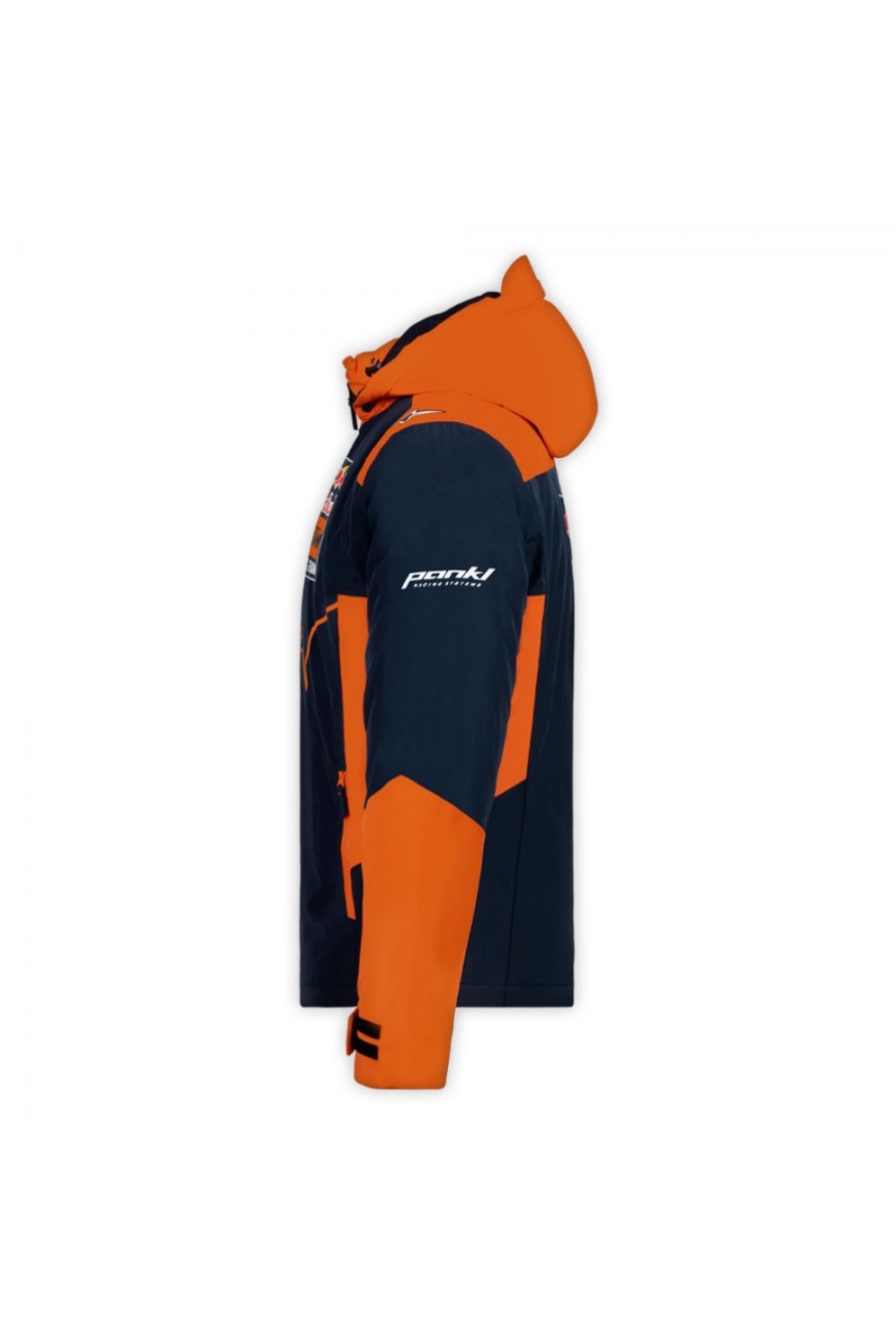 Red Bull KTM Racing Winter Jacket