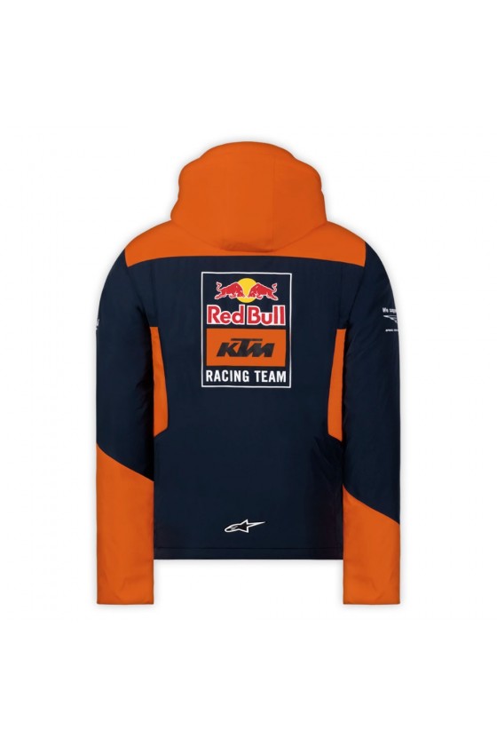 Red Bull KTM Racing Winter Jacket