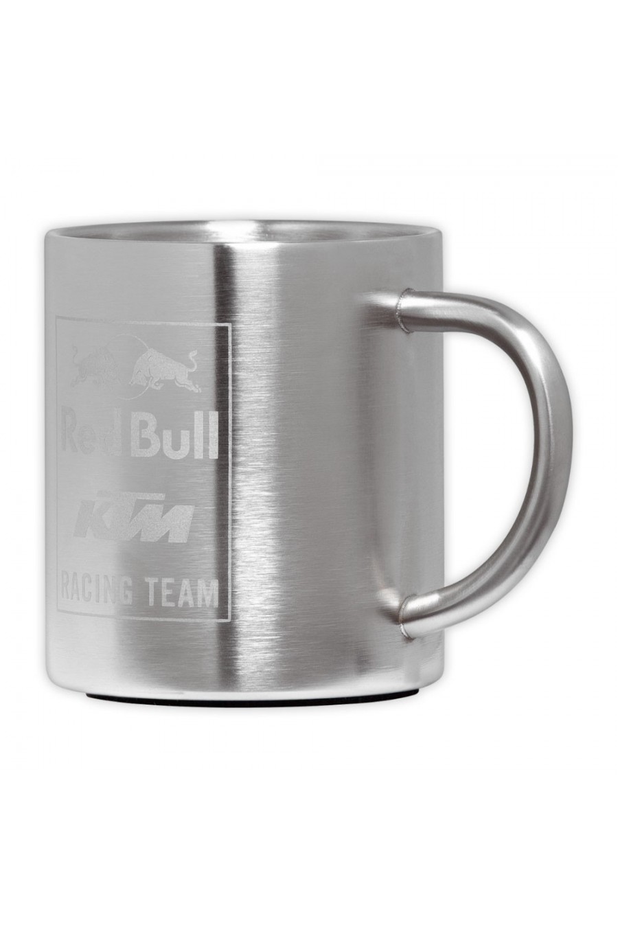 Red Bull KTM Racing Steel Mug