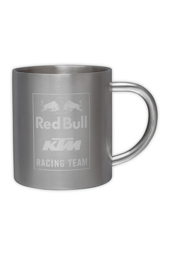 Taza Red Bull KTM Racing Steel