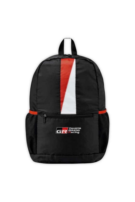 Mochila Toyota Gazoo Racing