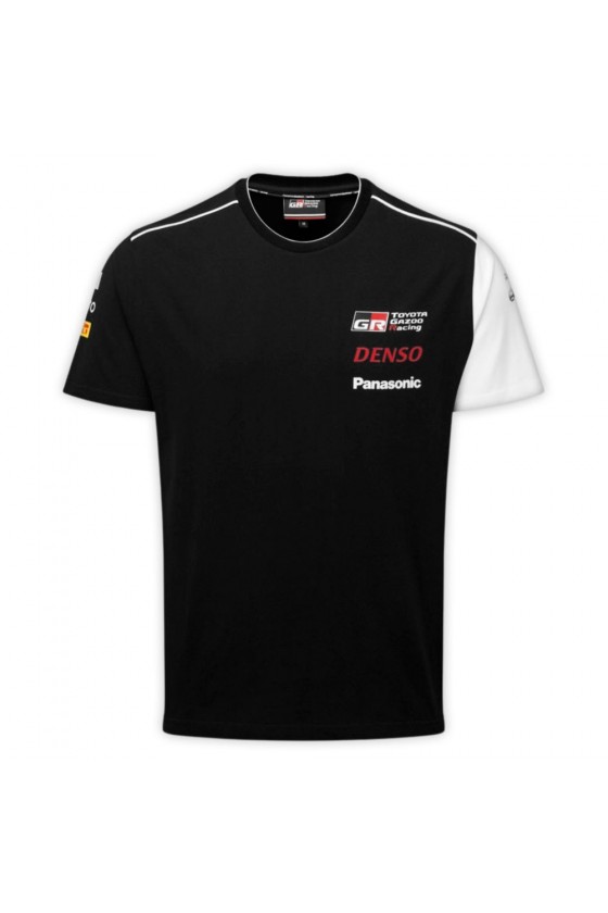 Toyota Gazoo Racing WRC-T-Shirt