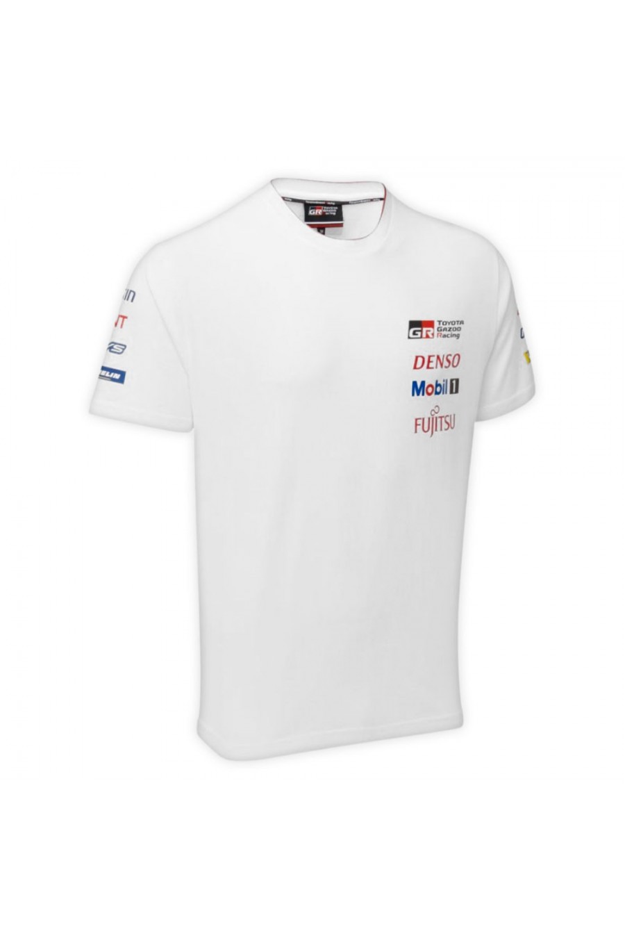 Toyota Gazoo Racing WEC-T-Shirt
