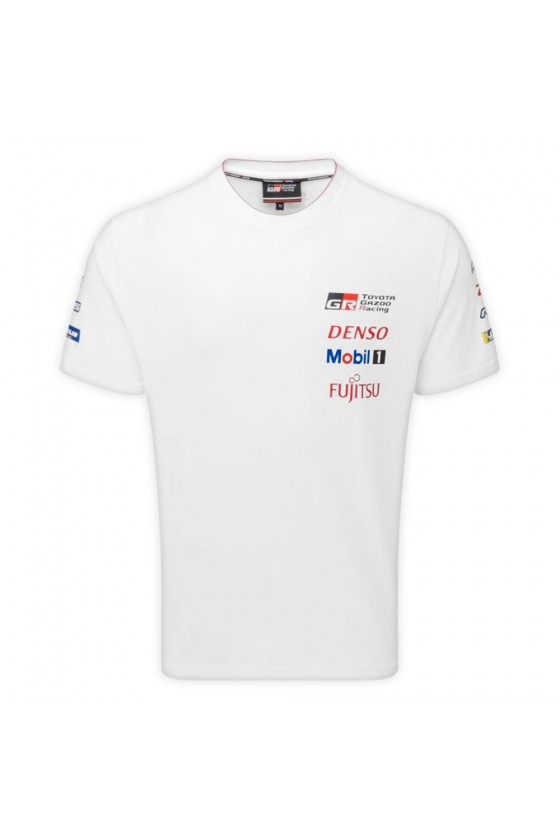 Toyota Gazoo Racing WEC T-shirt