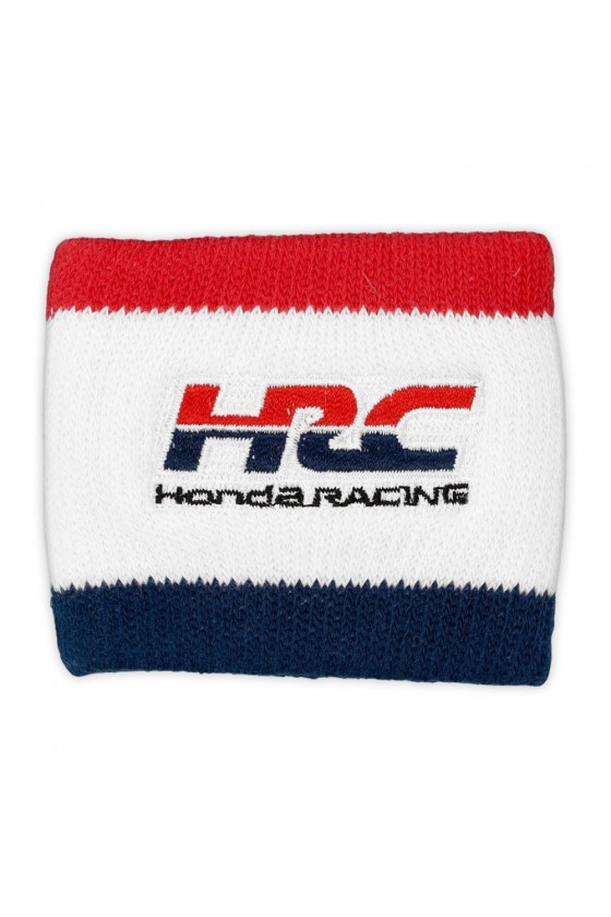 Muñequera Honda Racing HRC