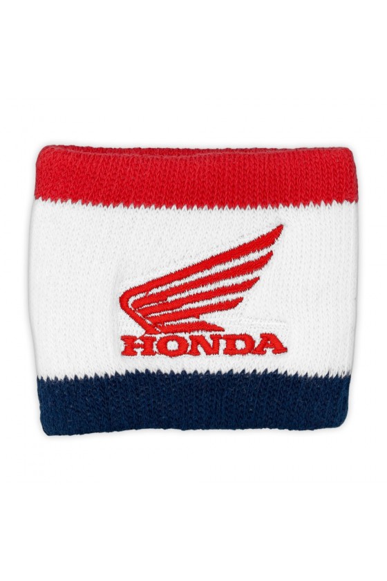 Muñequera Honda Racing HRC