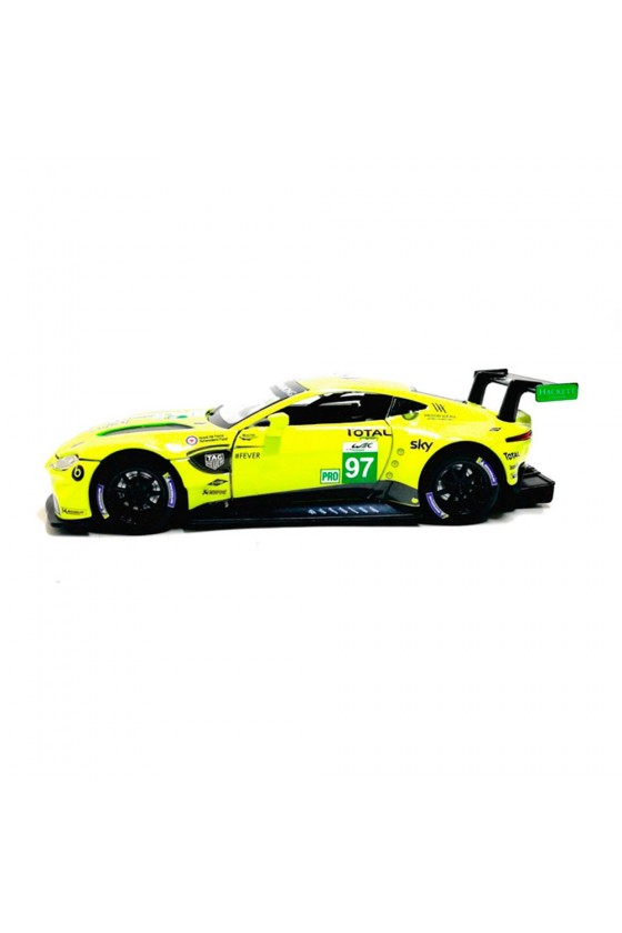 Miniatur 1:32 Auto Aston Martin Racing 2018 GTE 6h Spa