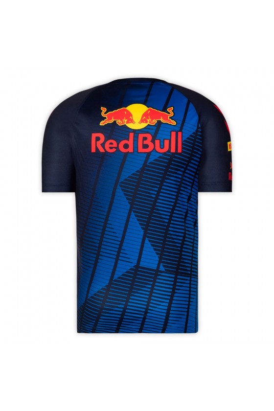 Red Bull Racing Esports-T-Shirt