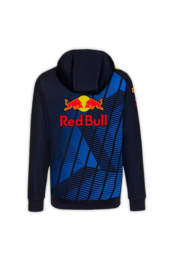 Moletom Red Bull Racing Esports