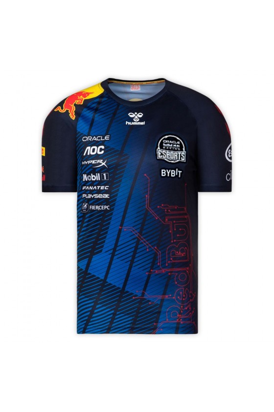 Red Bull Racing Esports T-shirt