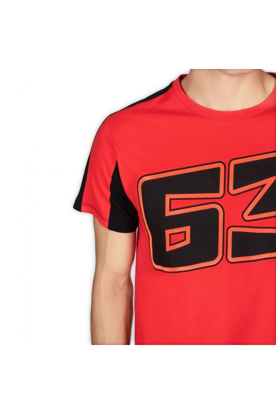 Camiseta Francesco Bagnaia 63