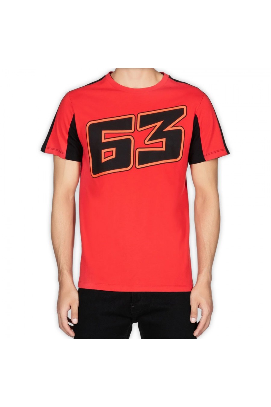 Camiseta Francesco Bagnaia 63