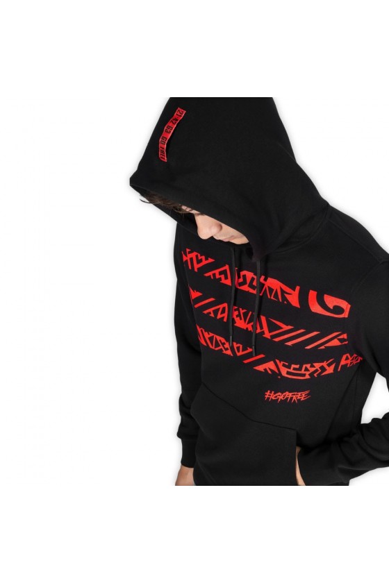 Sudadera Francesco Bagnaia 63