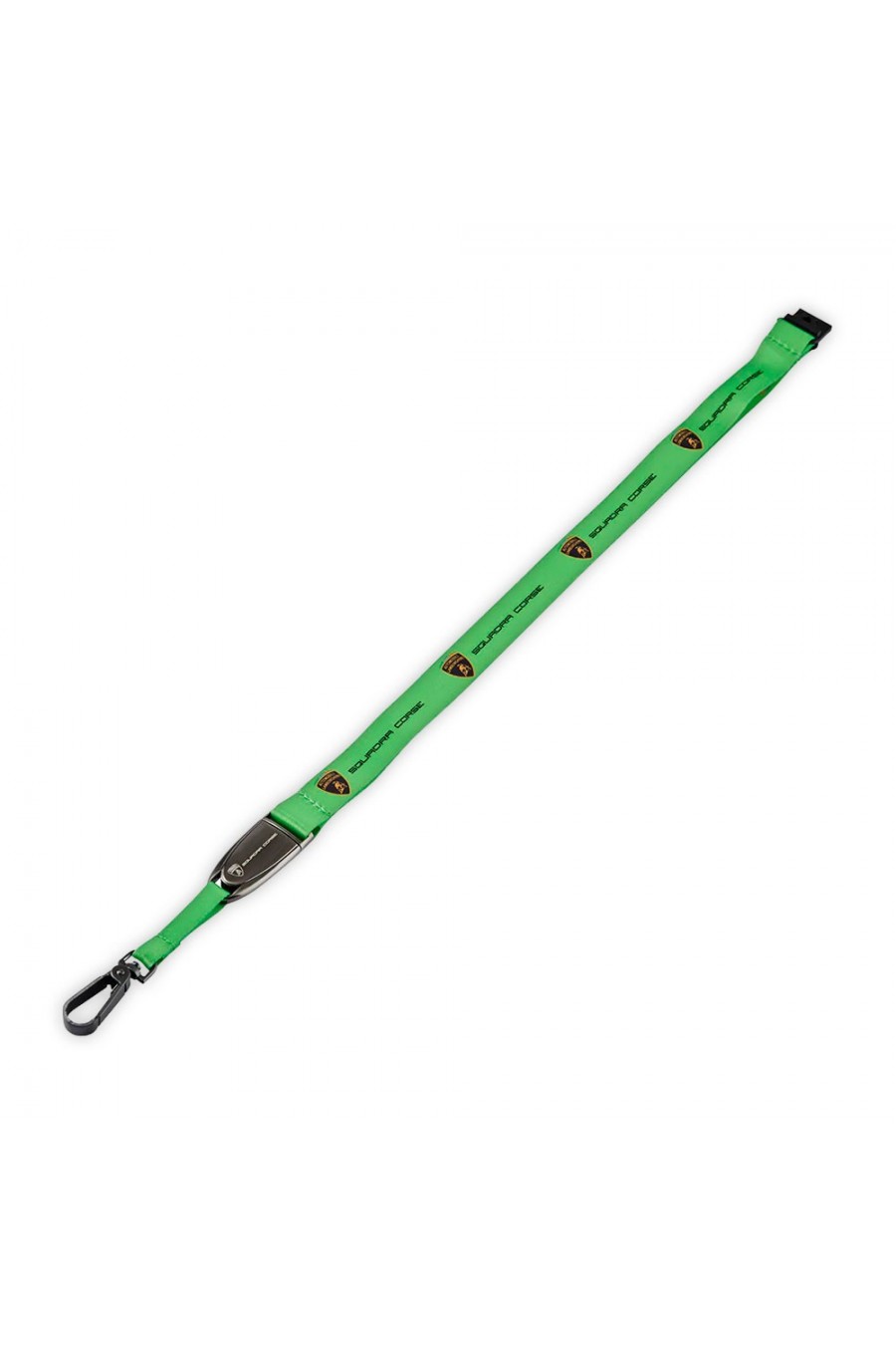 Lanyard Lamborghini Squadra Corse