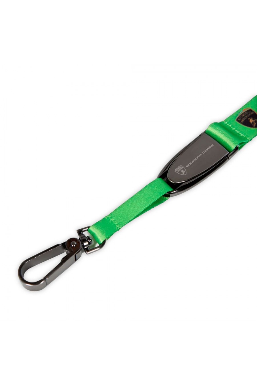 Lanyard Lamborghini Squadra Corse