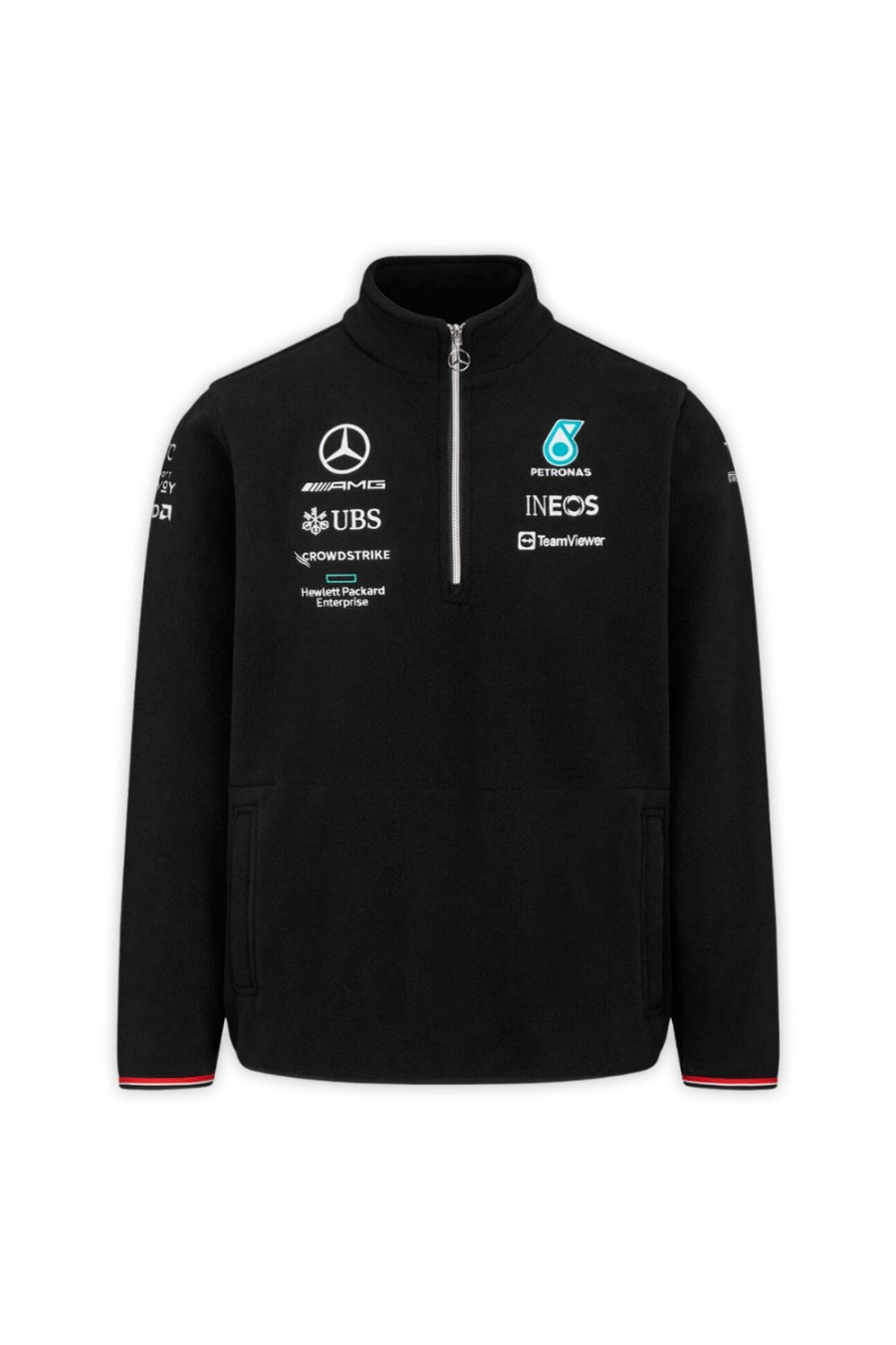 Mercedes F1 Jersey