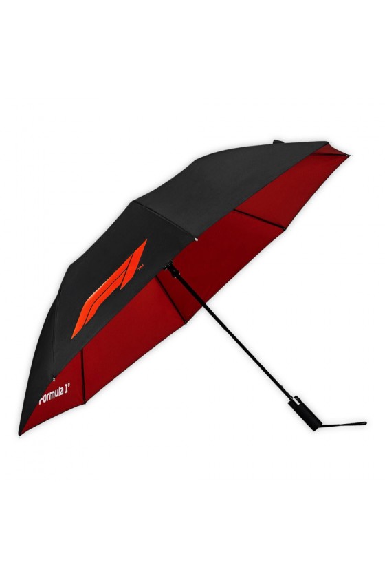 Paraguas Compacto Fórmula 1
