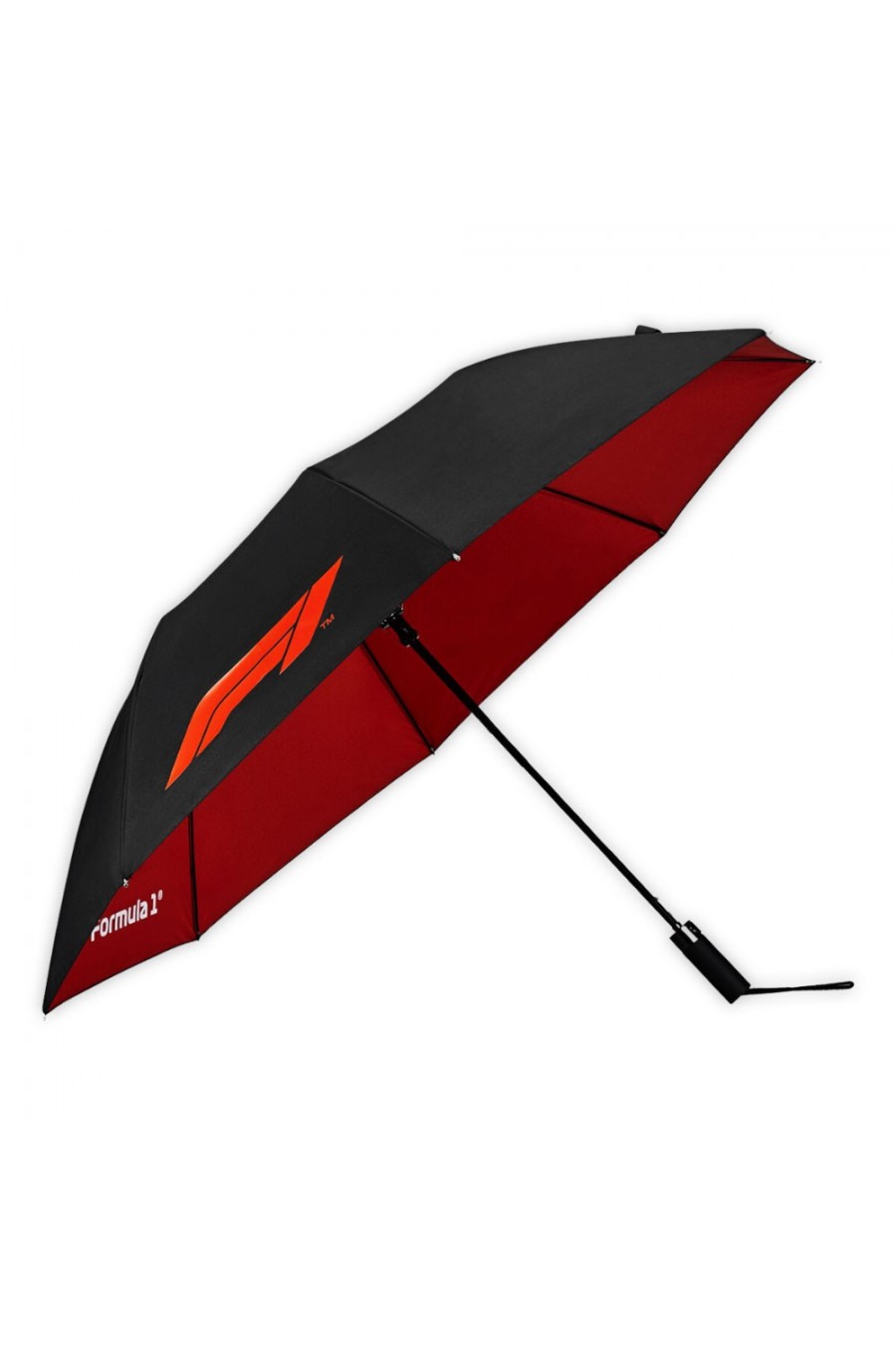 Formel 1 Kompakter Regenschirm