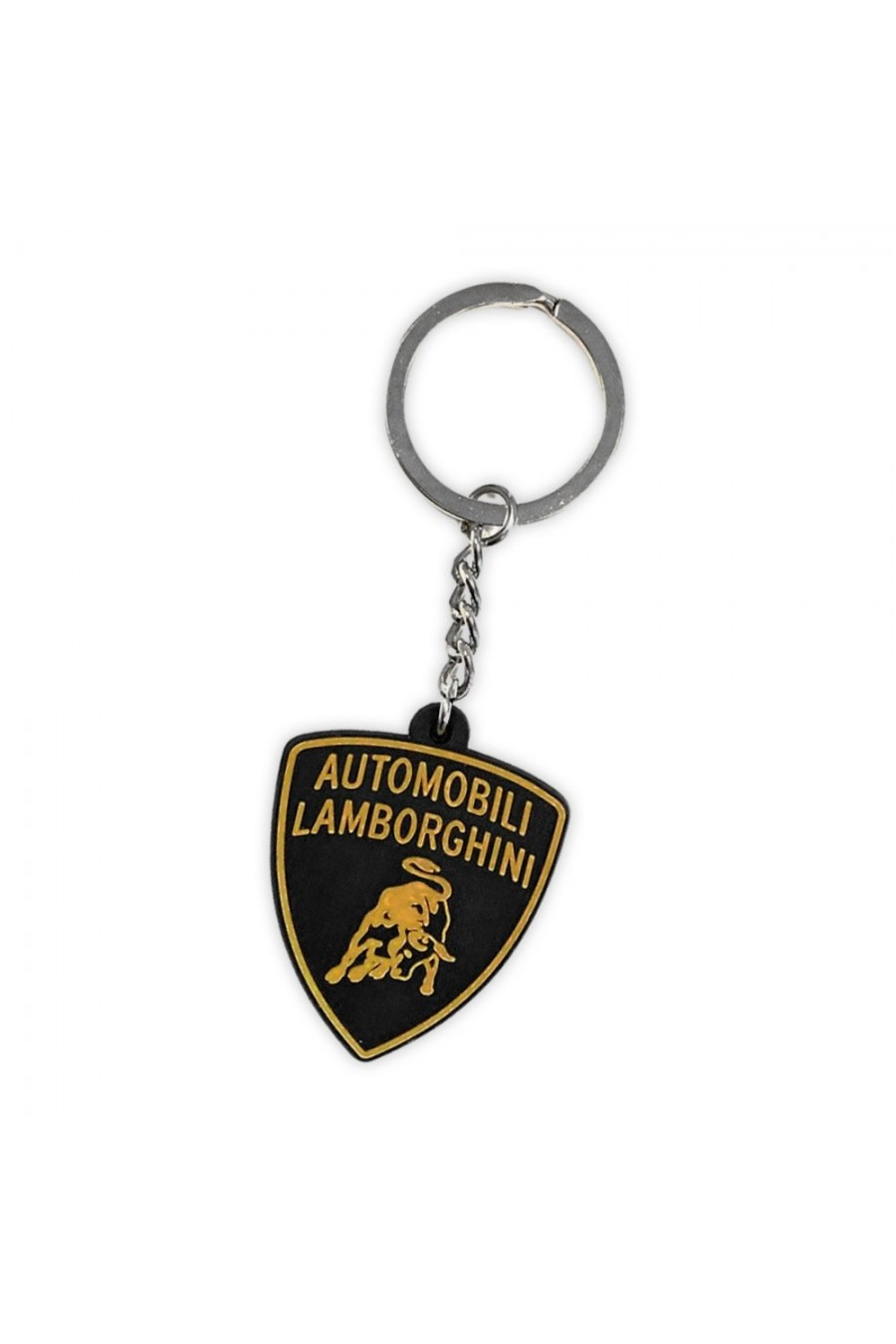 Lamborghini-Schlüsselanhänger