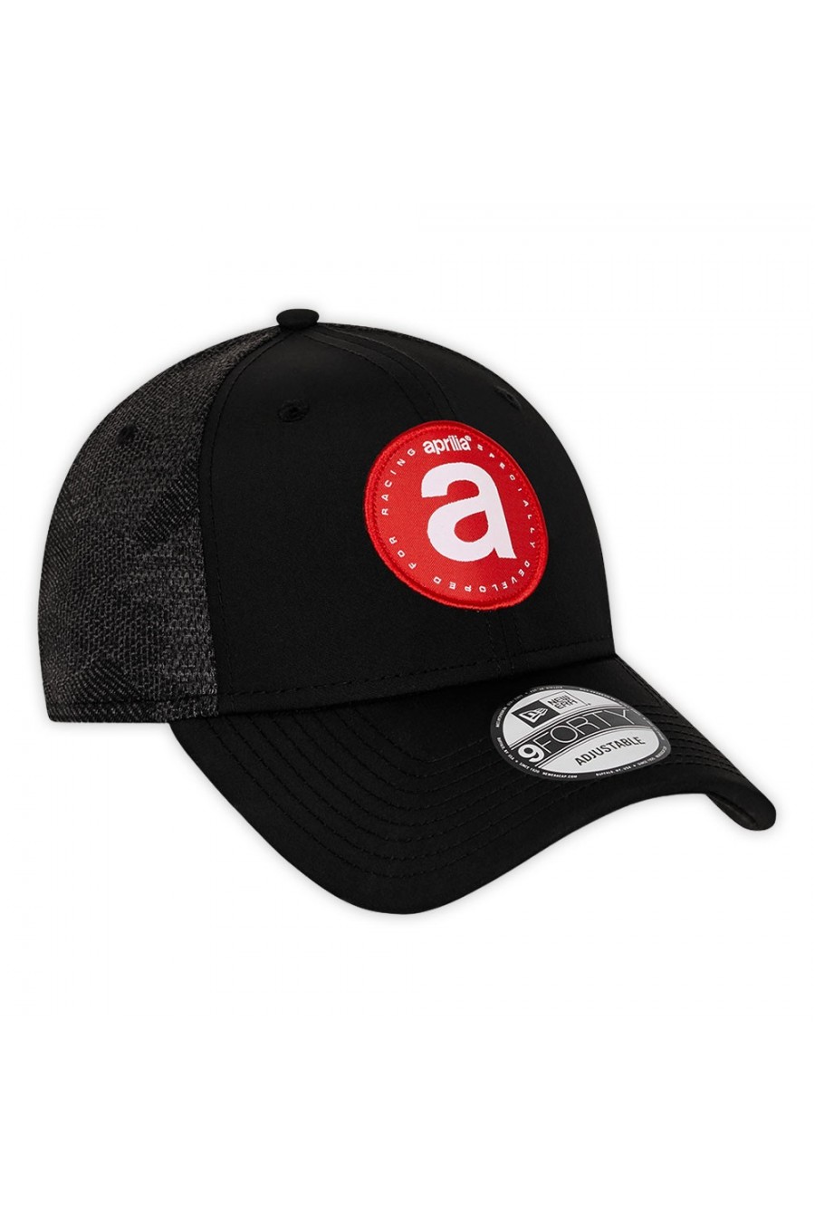 Gorra Aprilia Enginered