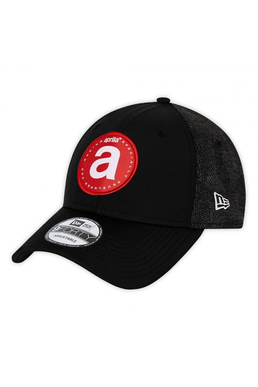 Casquette Aprilia Enginered