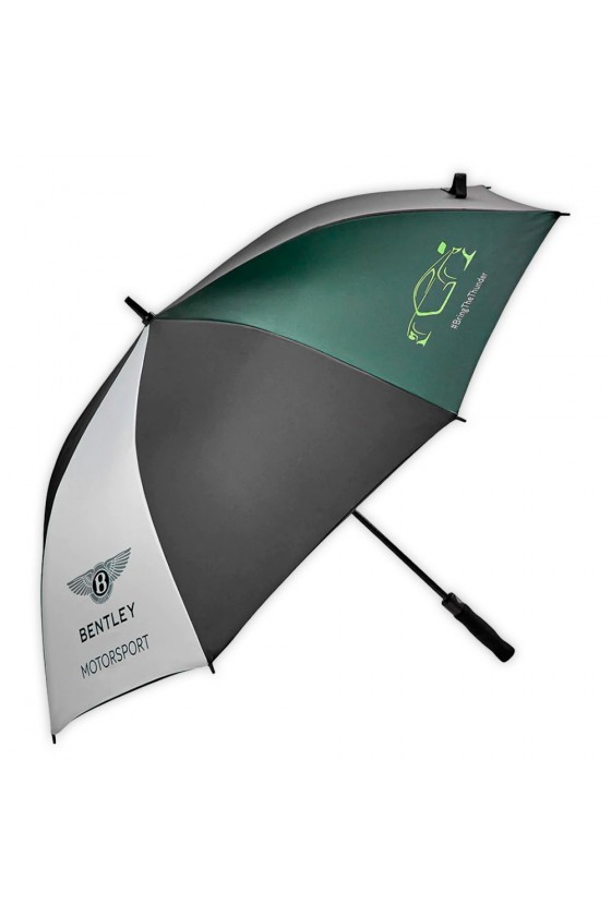 Paraguas Golf Bentley Motorsport