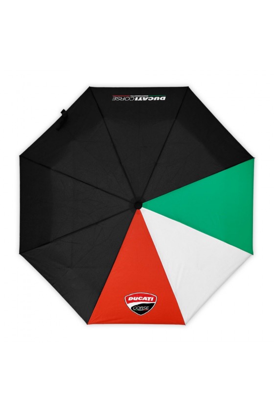 Paraguas Compacto Ducati Corse