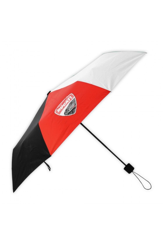 Ducati Corse Compact Umbrella