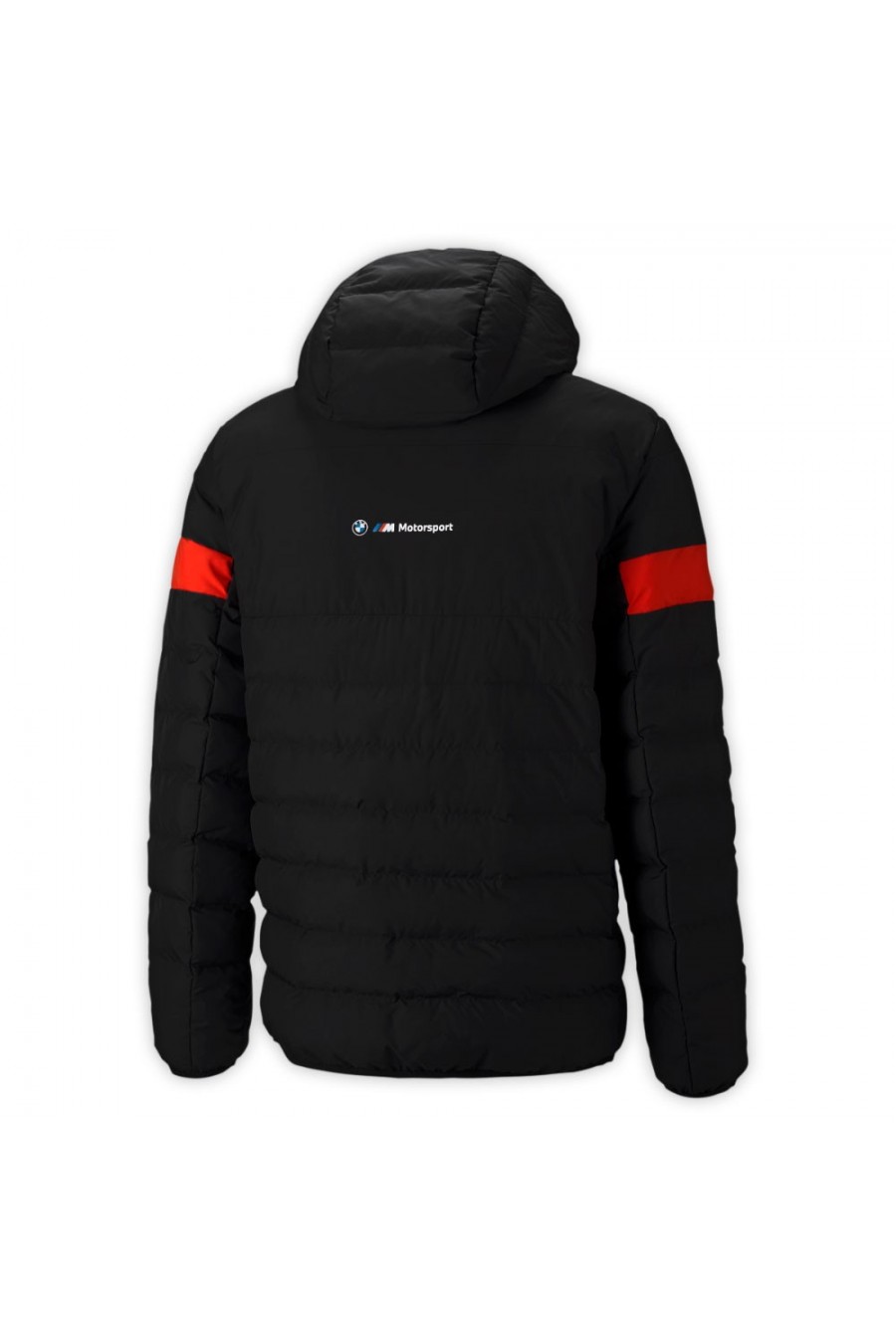 Chaqueta Acolchada BMW Motorsport EcoLite SDS